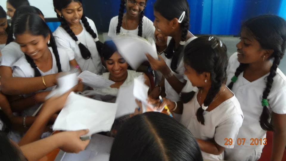 Language Conservation