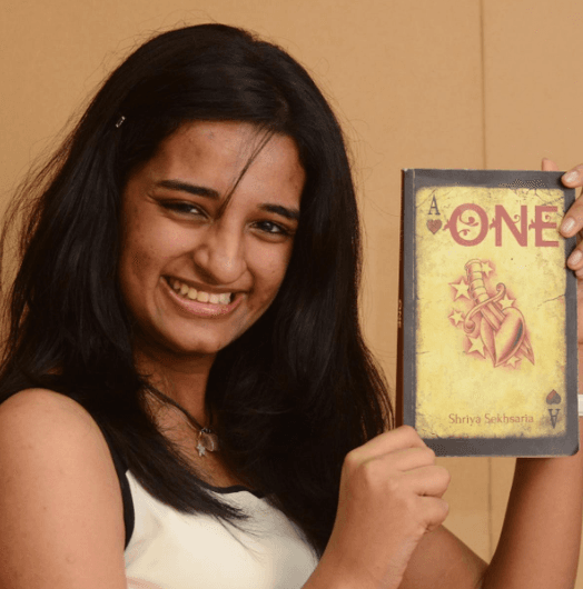 Bestselling Novel, National Writing Award