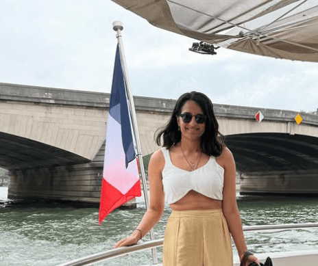 Paris Institute for Advanced Study + Building for Connection