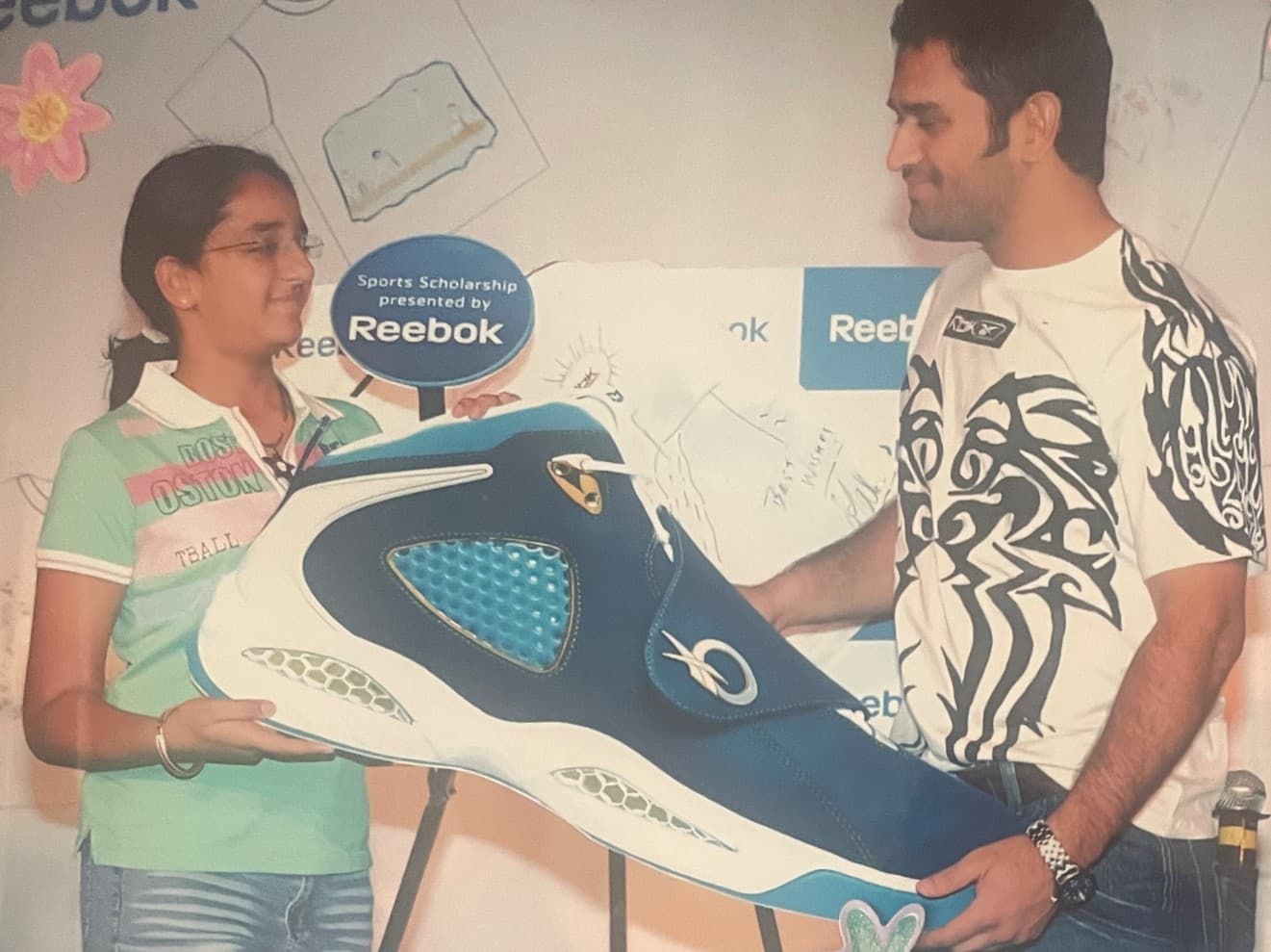 South Asia's First Clothing Lines for Female Athletes